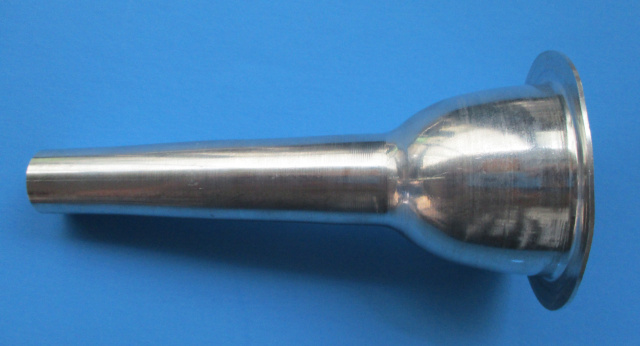 3/4" Stuffing Horn/ Tube for Hobart #12 Meat Grinders